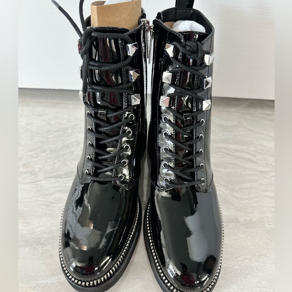 Michael Kors Haskell Bootie - Picture 2 of 7